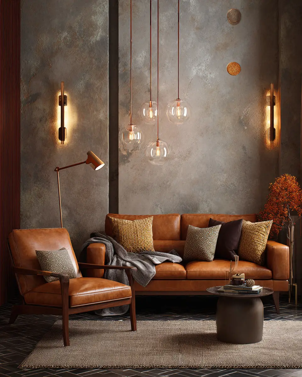 Small Space Living Room Decor Ideas