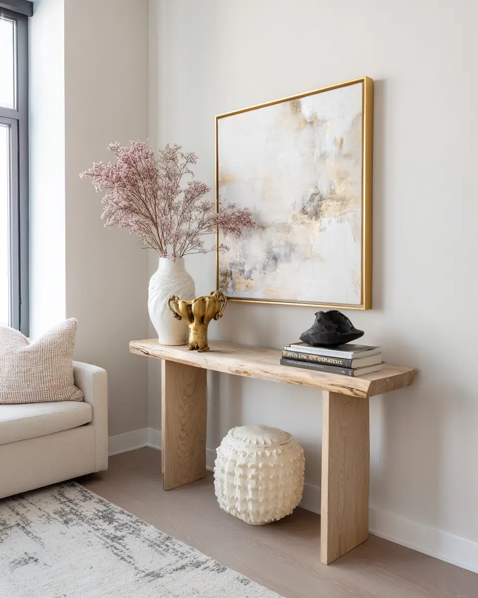 Small Space Living Room Decor Ideas