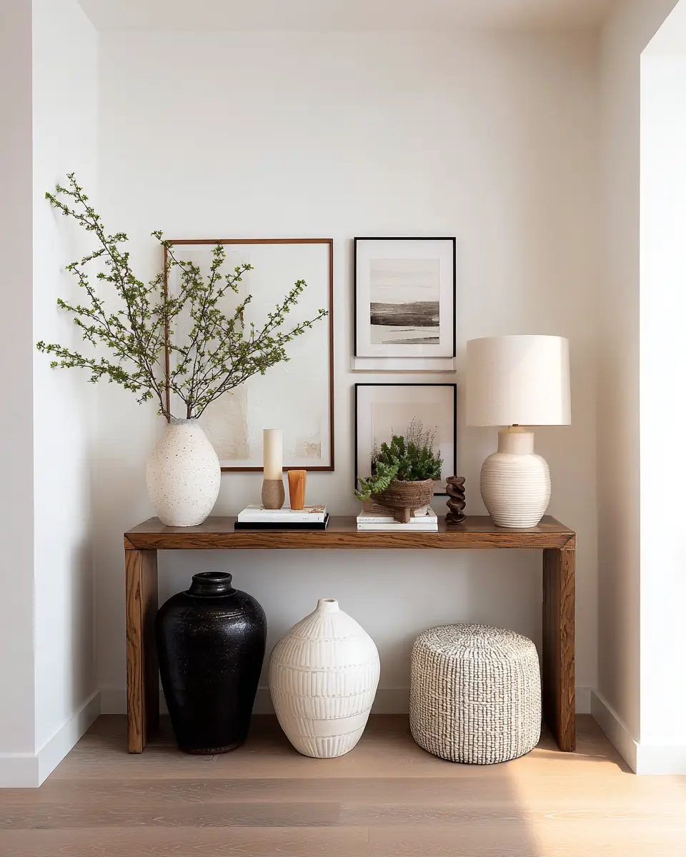 Small Space Living Room Decor Ideas