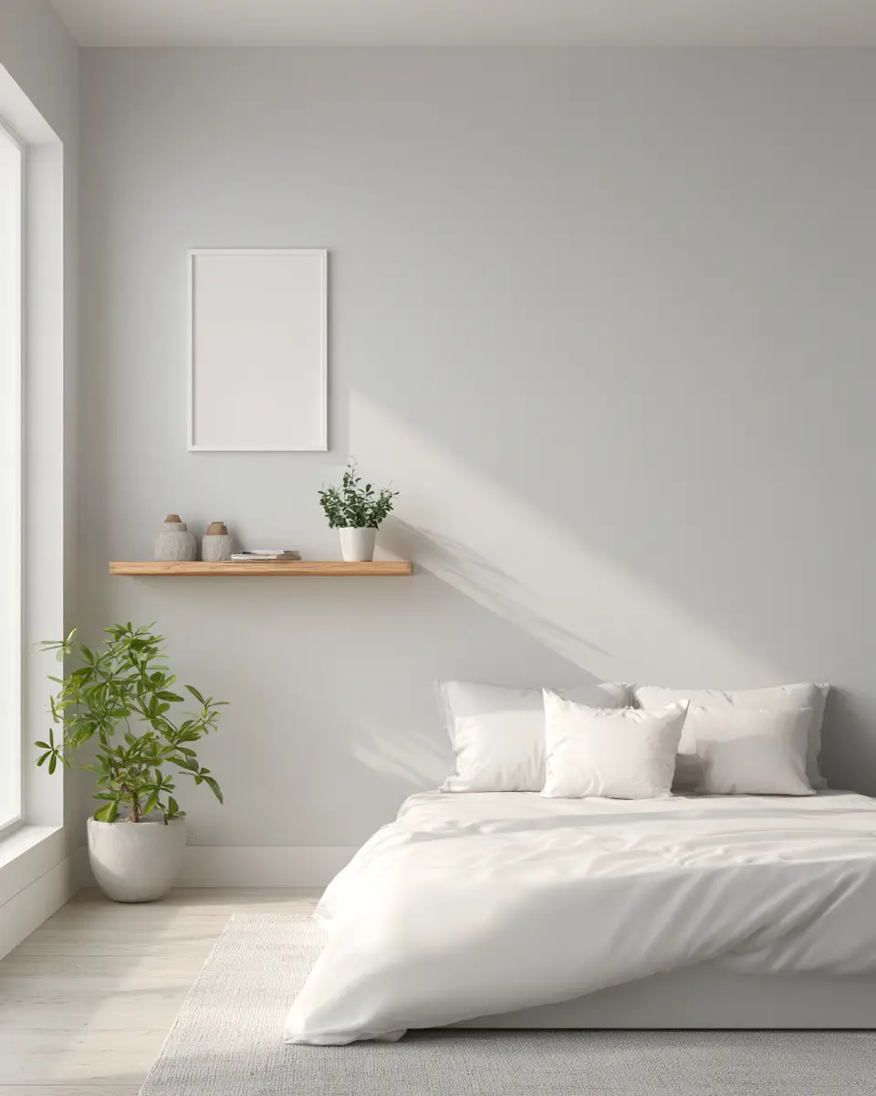 Soft Bedroom Decor Ideas