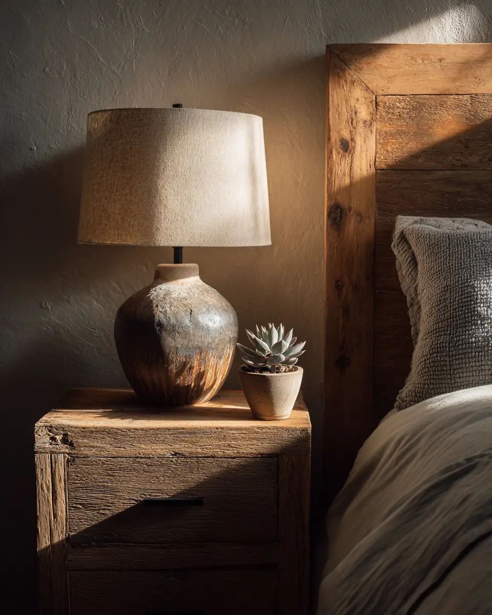 Soft Bedroom Decor Ideas