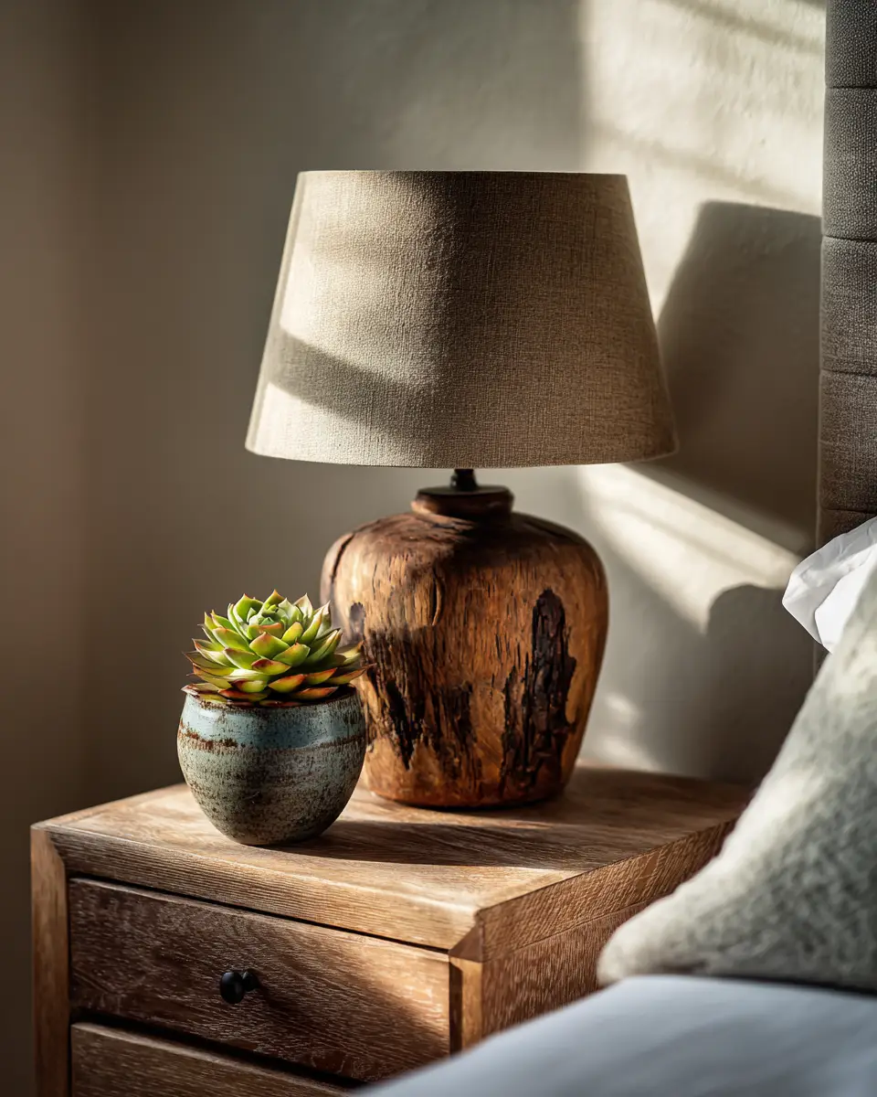 Soft Bedroom Decor Ideas