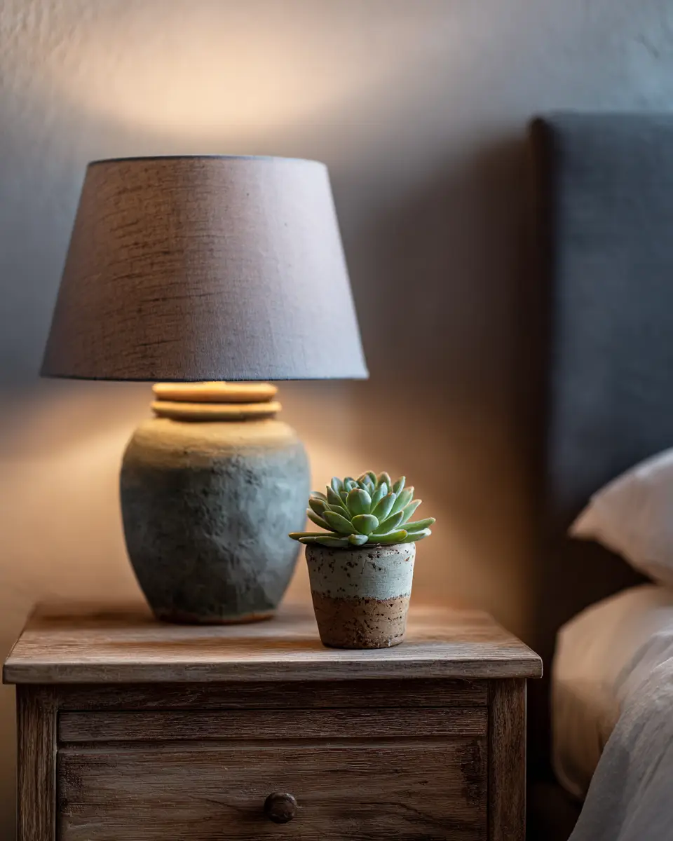 Soft Bedroom Decor Ideas