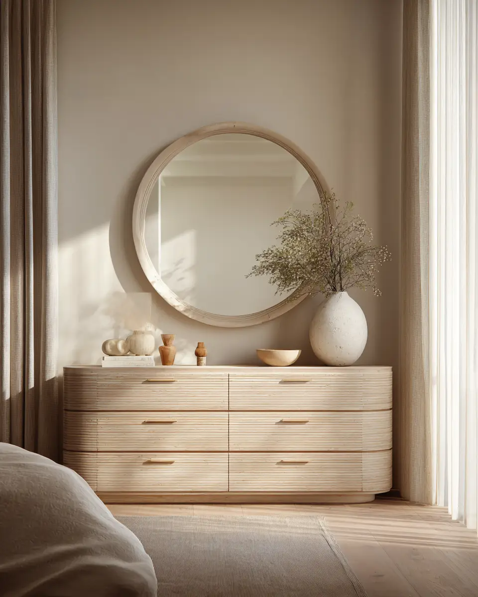 Soft Bedroom Decor Ideas