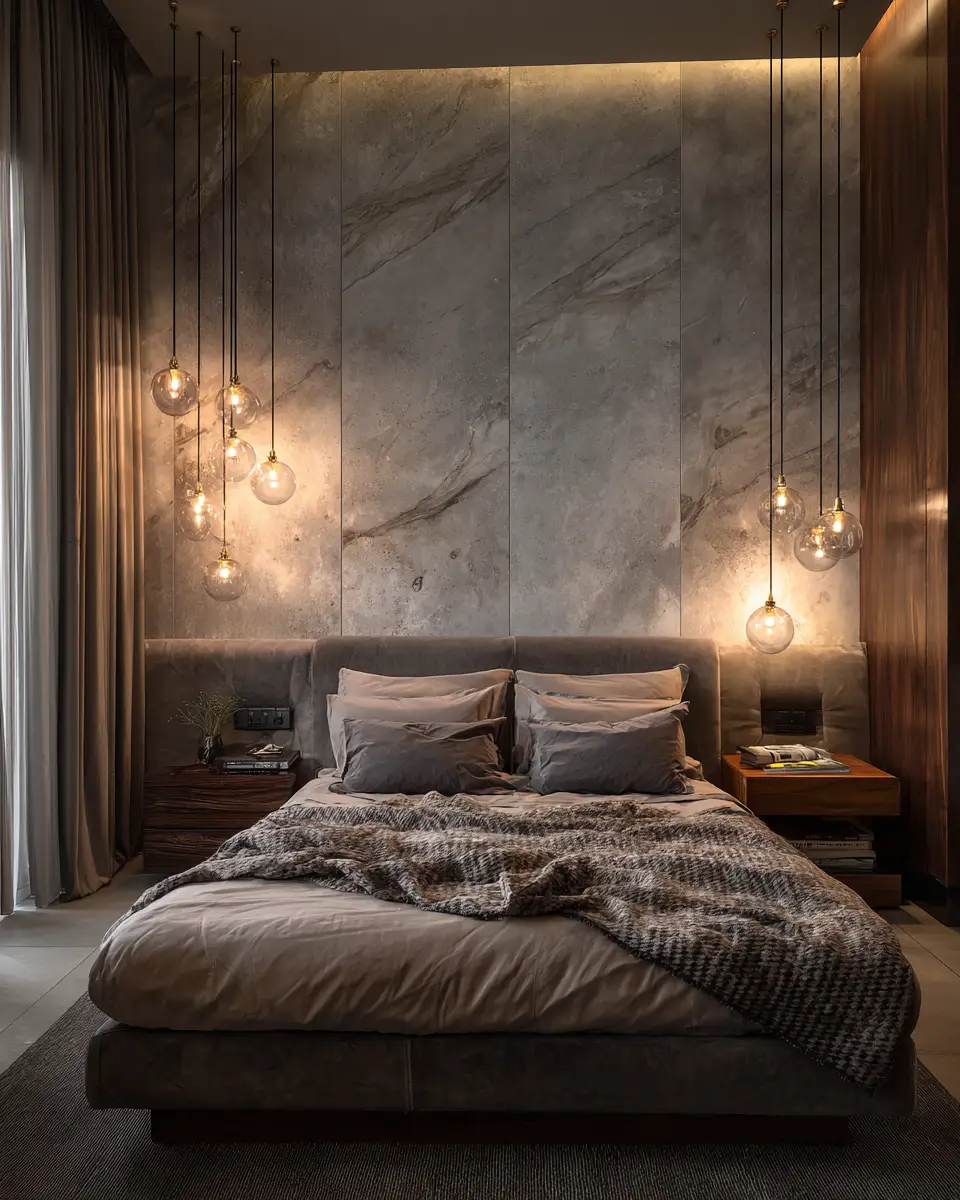 Soft Bedroom Decor Ideas