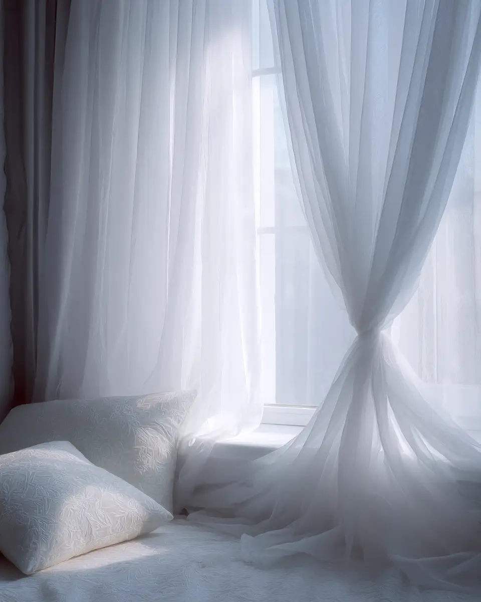 Soft Bedroom Decor Ideas