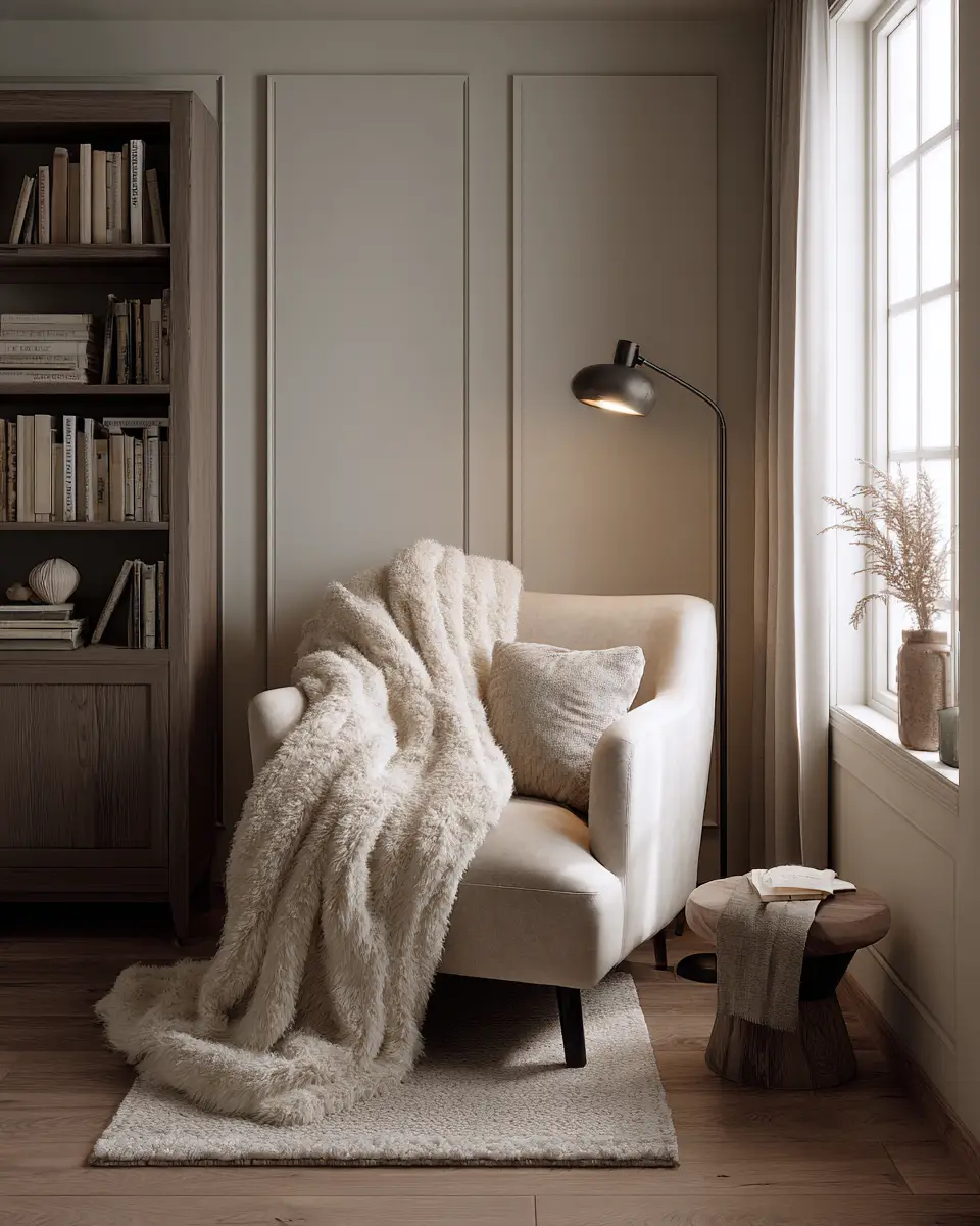 Soft Bedroom Decor Ideas