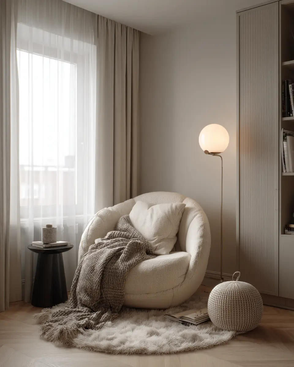 Soft Bedroom Decor Ideas