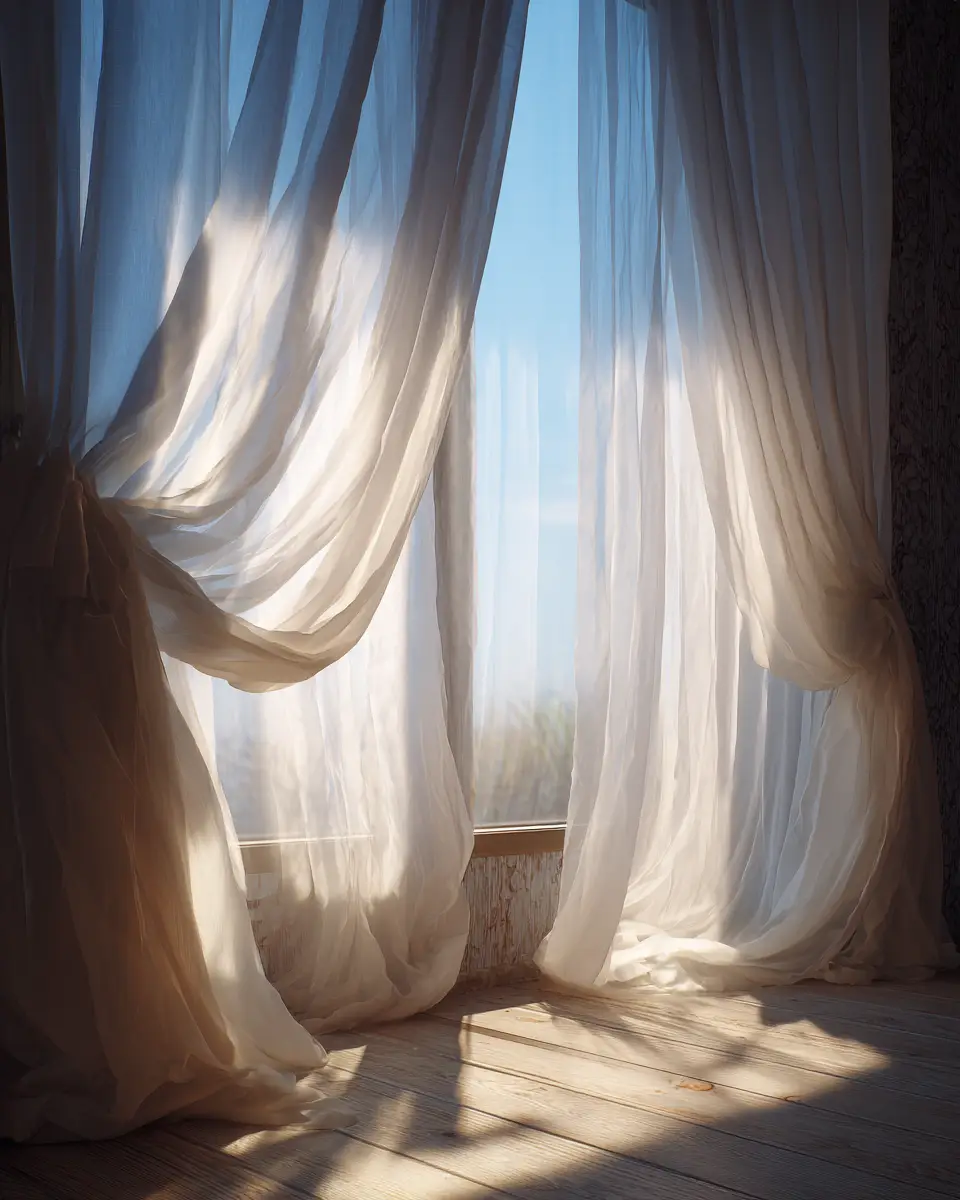 Soft Bedroom Decor Ideas