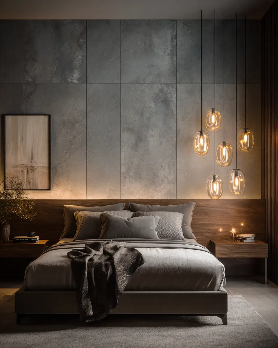 Soft Bedroom Decor Ideas