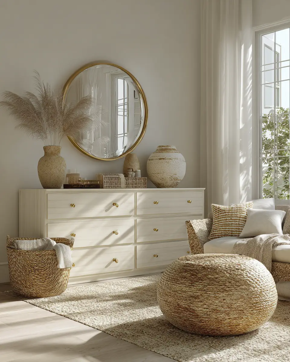 Soft Bedroom Decor Ideas