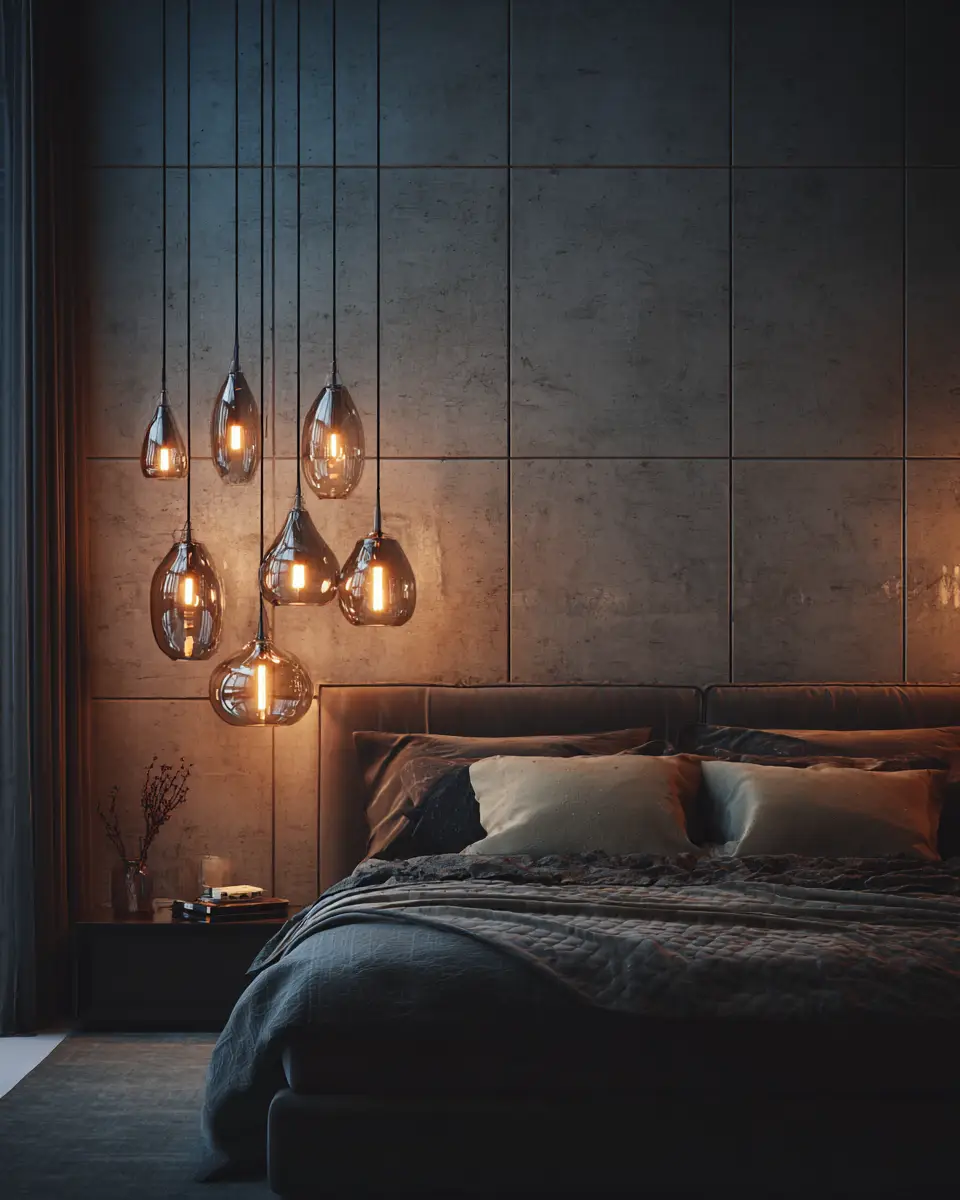 Soft Bedroom Decor Ideas