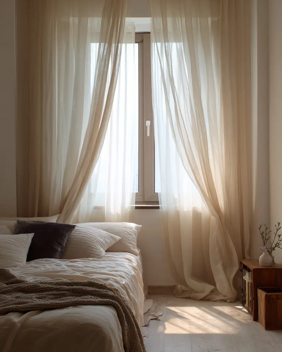 Soft Bedroom Decor Ideas