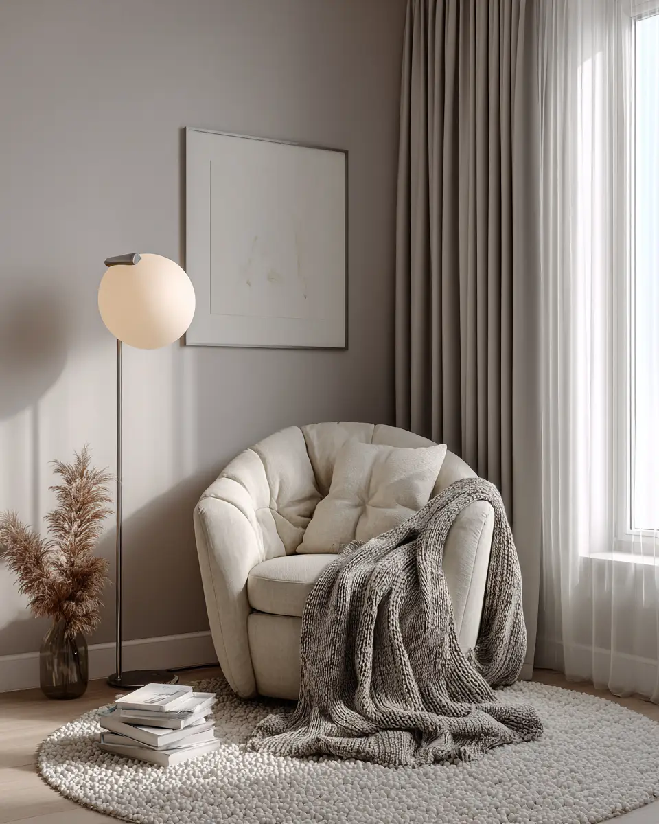 Soft Bedroom Decor Ideas