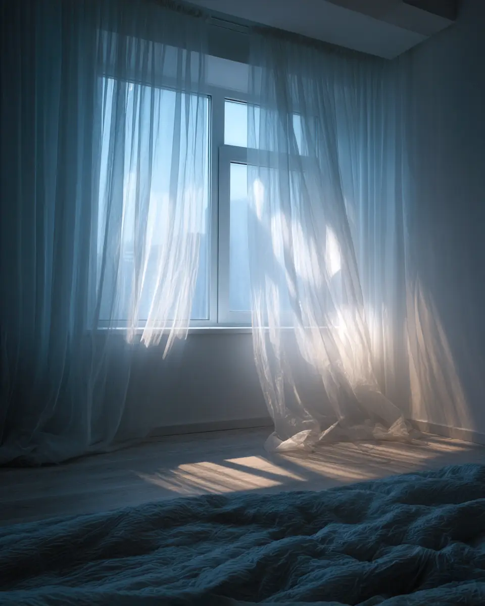 Soft Bedroom Decor Ideas