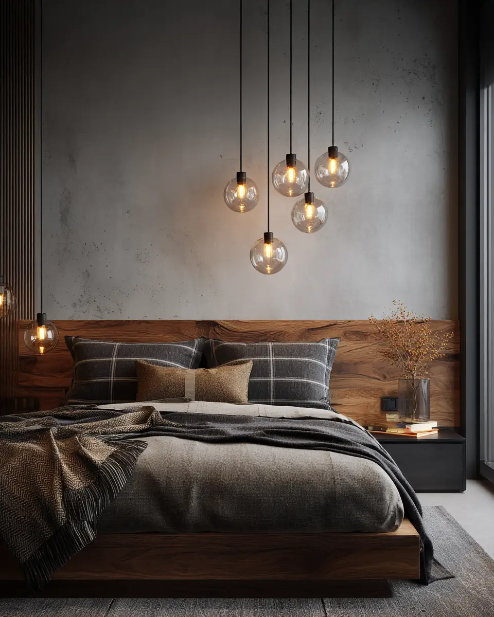 Soft Bedroom Decor Ideas