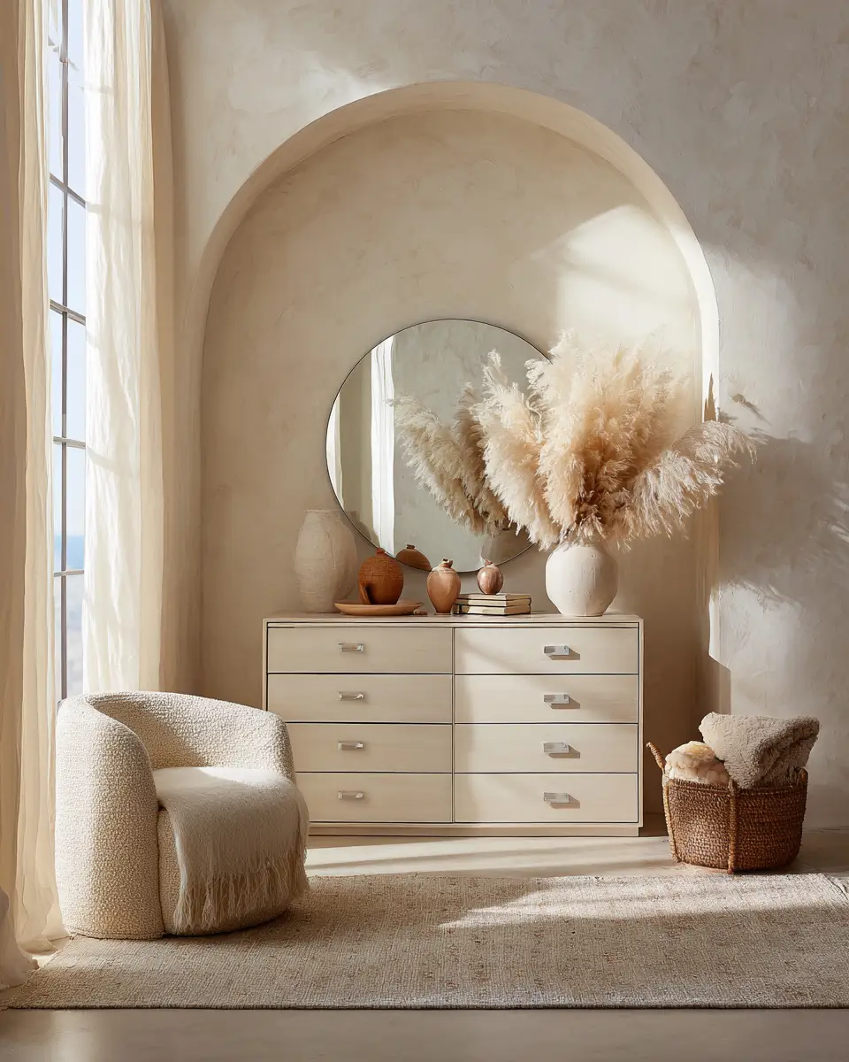 Soft Bedroom Decor Ideas