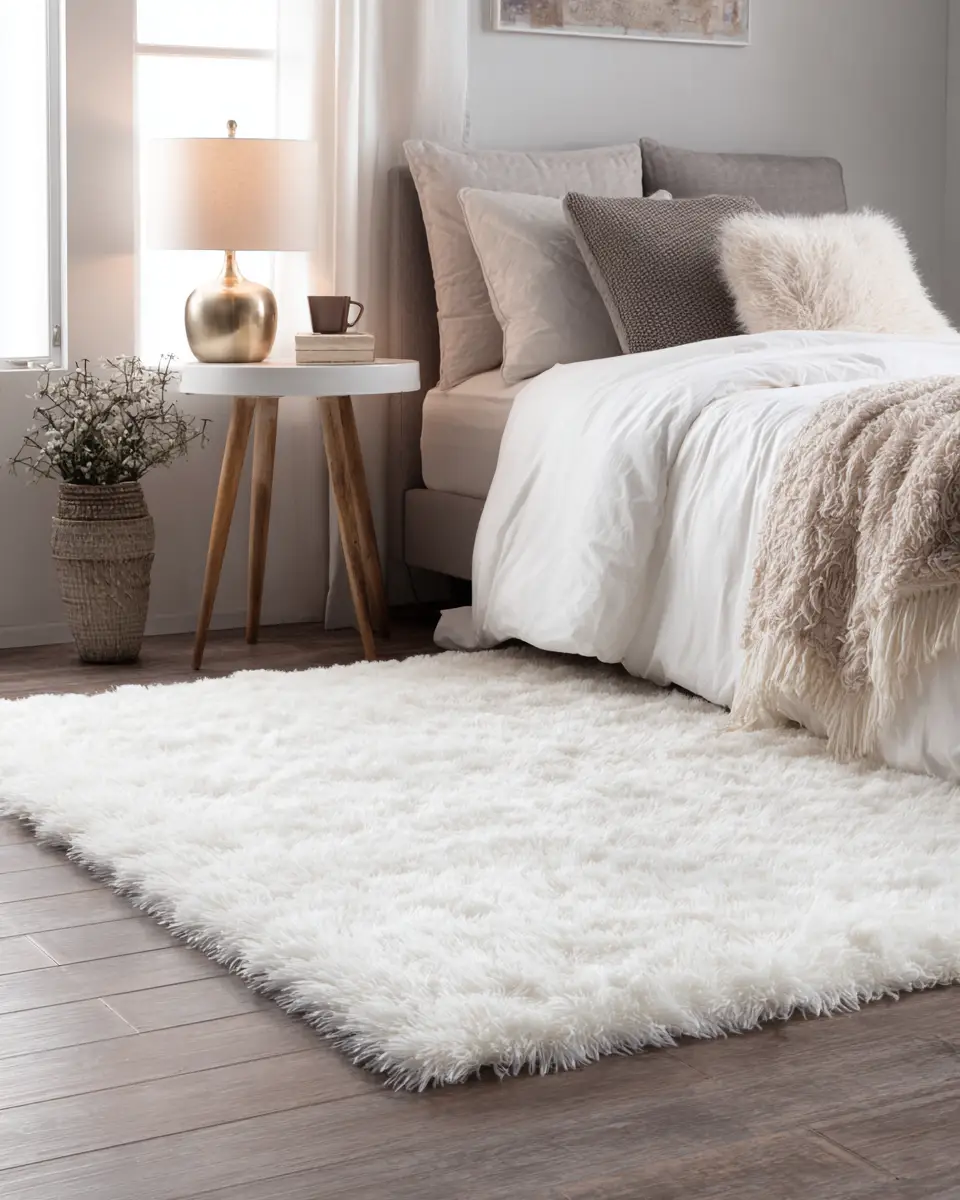 Soft Bedroom Decor Ideas