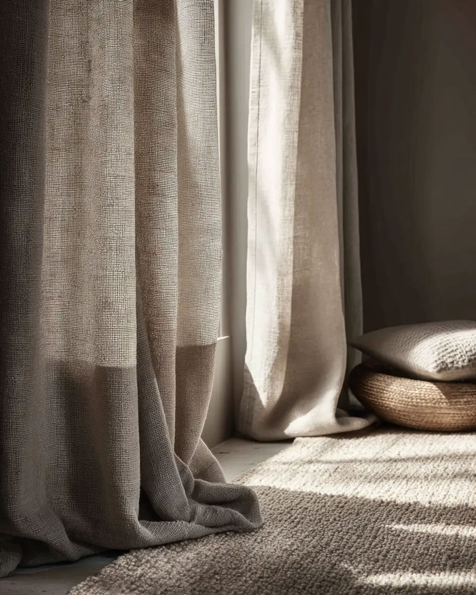 Soft Neutral Kitchen Decor Ideas