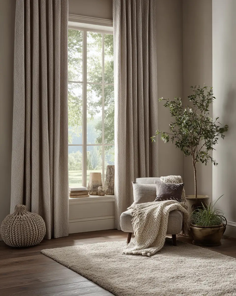 Soft Neutral Kitchen Decor Ideas