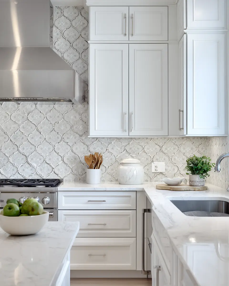 Soft Neutral Kitchen Decor Ideas