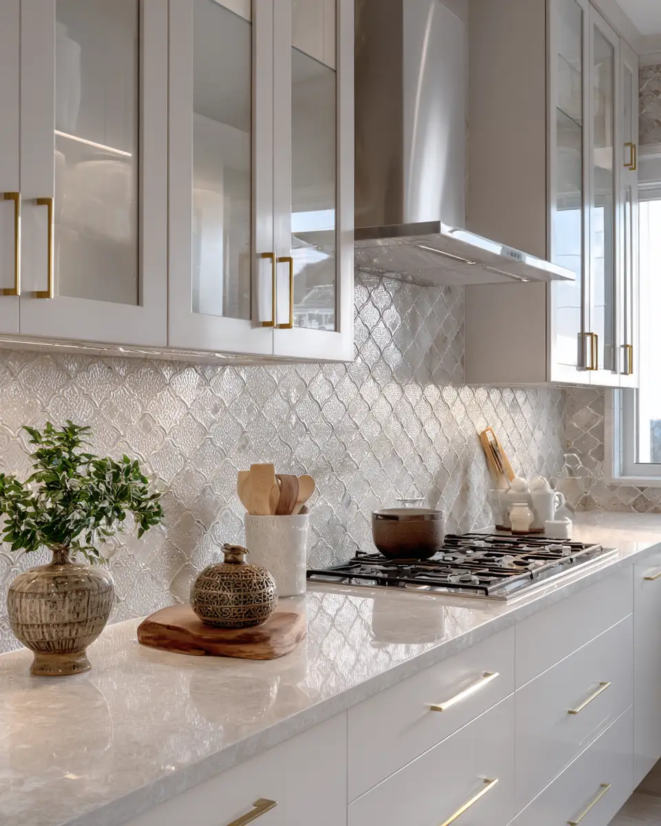 Soft Neutral Kitchen Decor Ideas