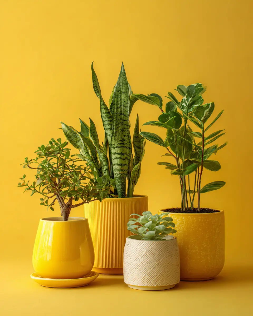 Soft Yellow Coastal Bedroom Decor Ideas