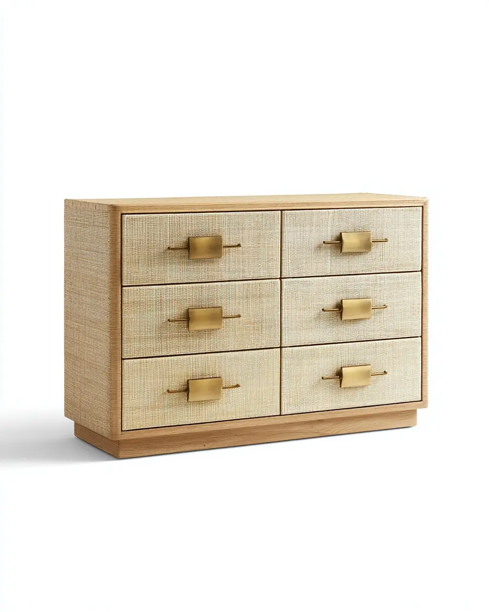 Soft Yellow Coastal Bedroom Decor Ideas