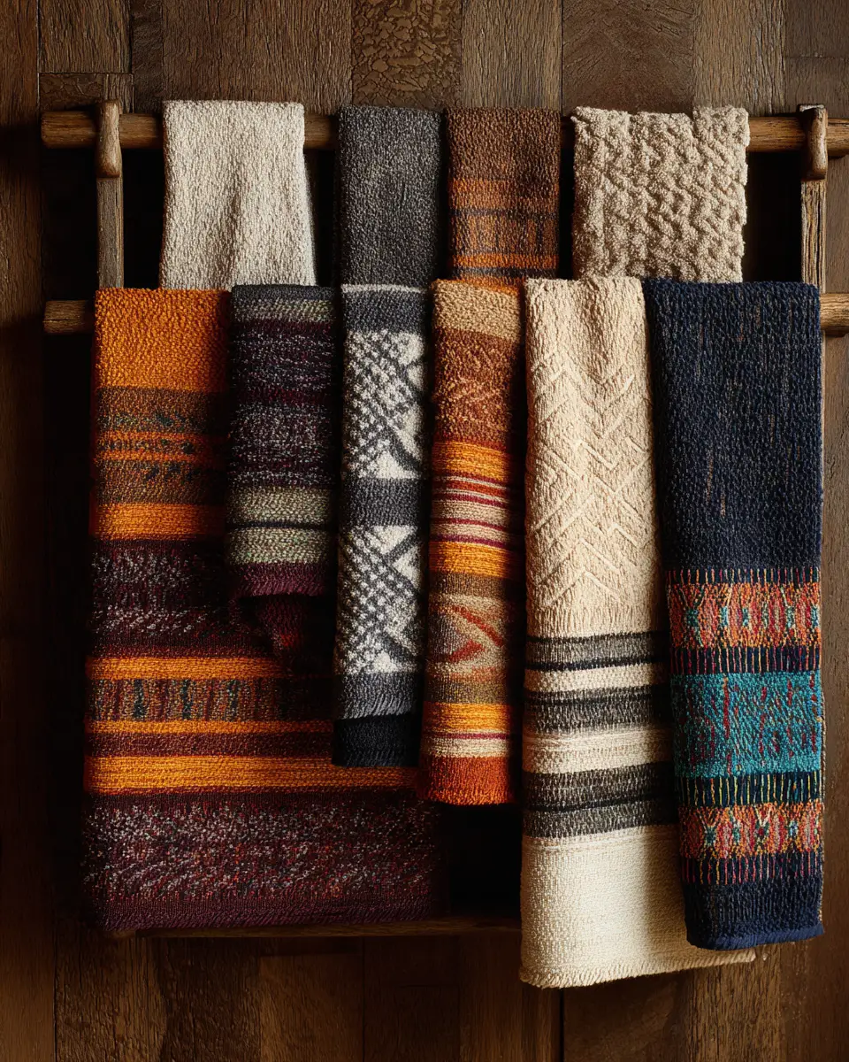 Southwestern Bathroom Decor Ideas