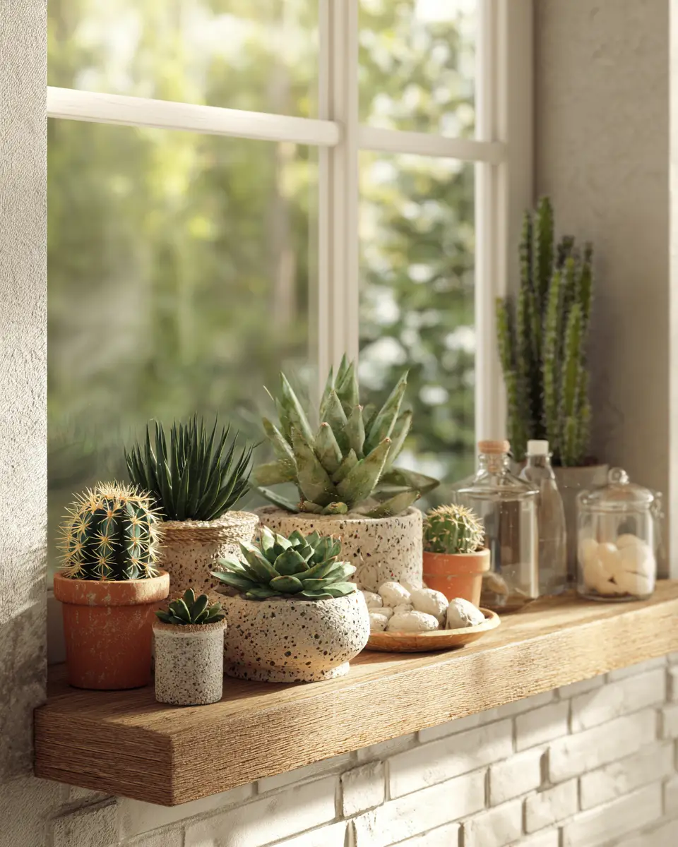 Southwestern Bathroom Decor Ideas