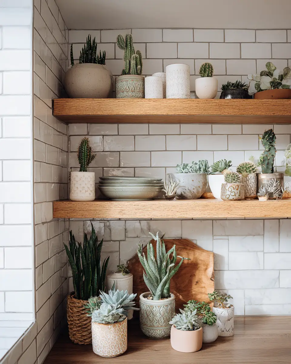 Southwestern Kitchen Decor Ideas