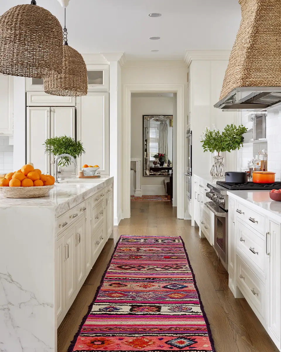 Southwestern Kitchen Decor Ideas