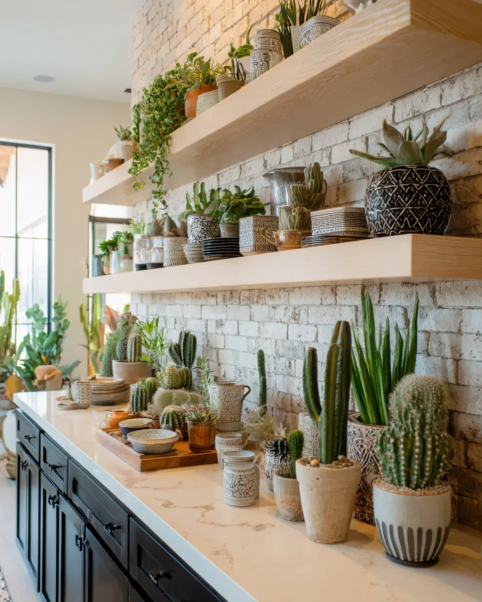 Southwestern Kitchen Decor Ideas