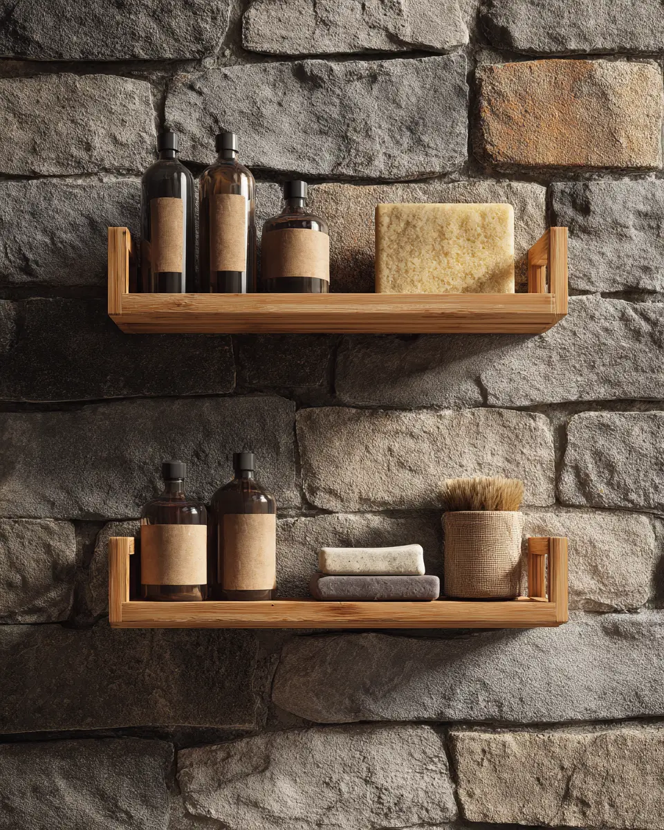 Spring Bathroom Decor Ideas