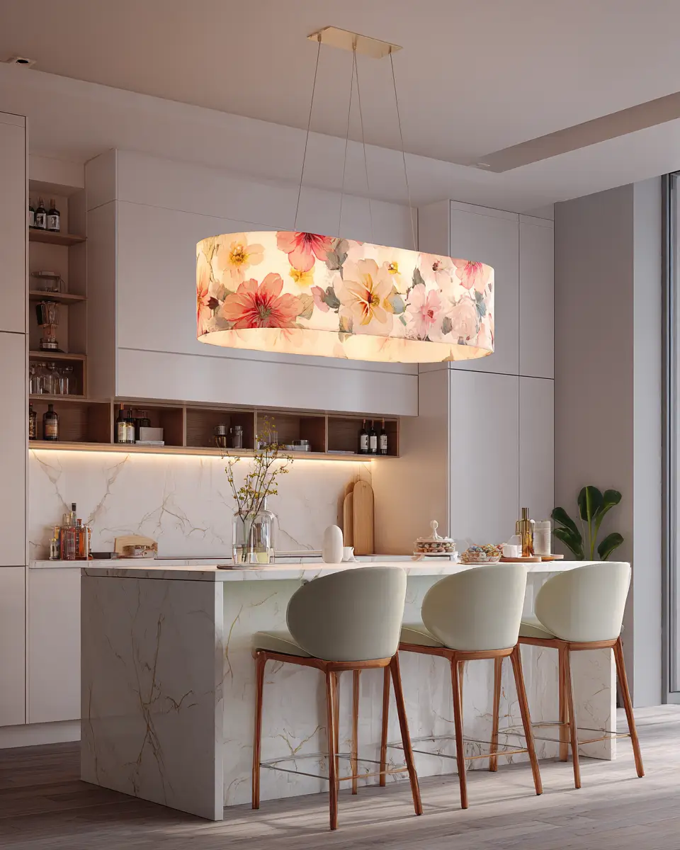 Spring Kitchen Decor Ideas