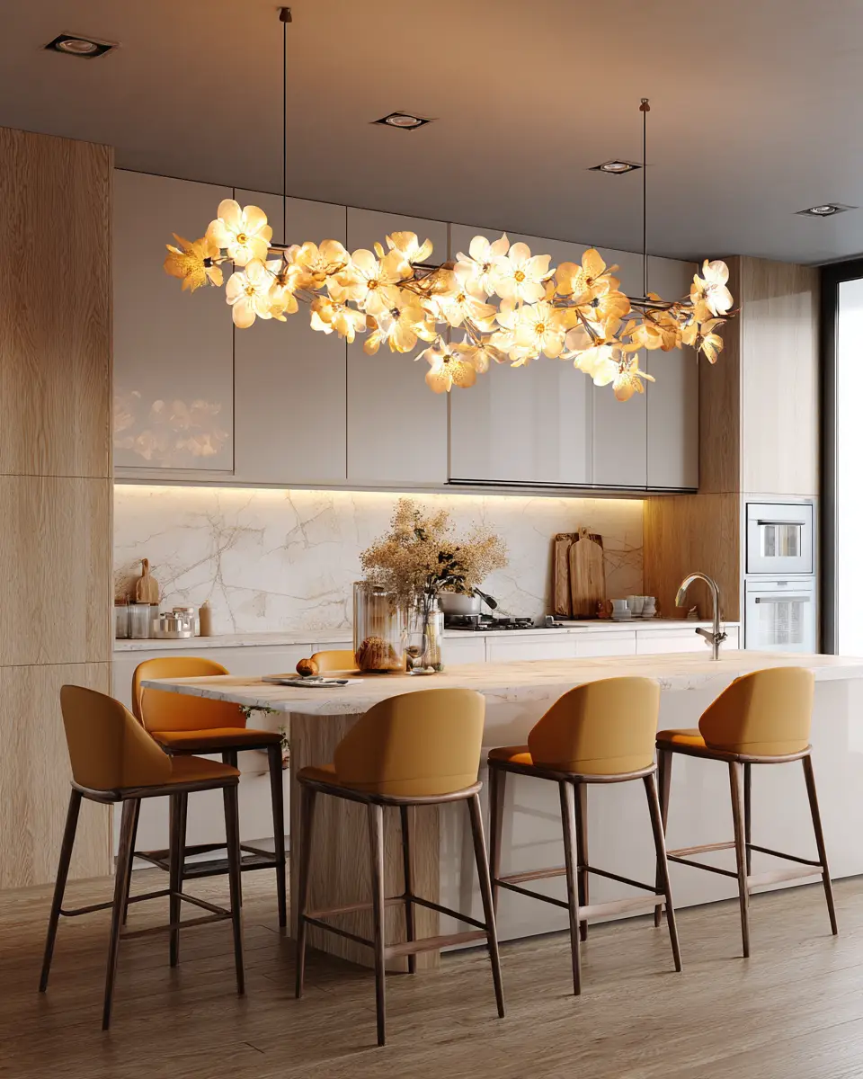 Spring Kitchen Decor Ideas