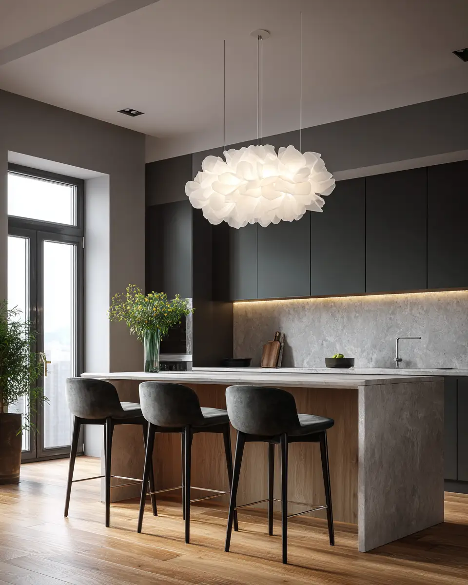 Spring Kitchen Decor Ideas