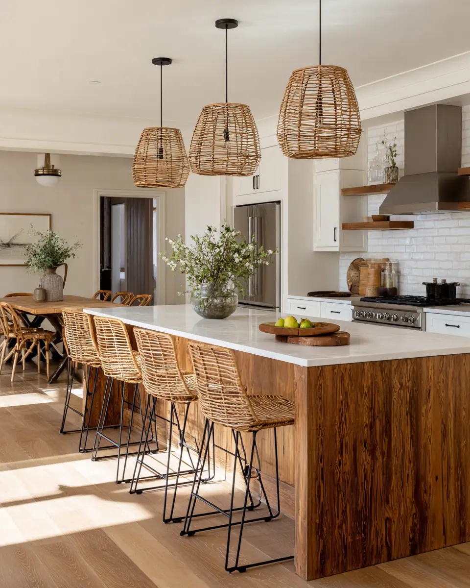 Spring Kitchen Decor Ideas