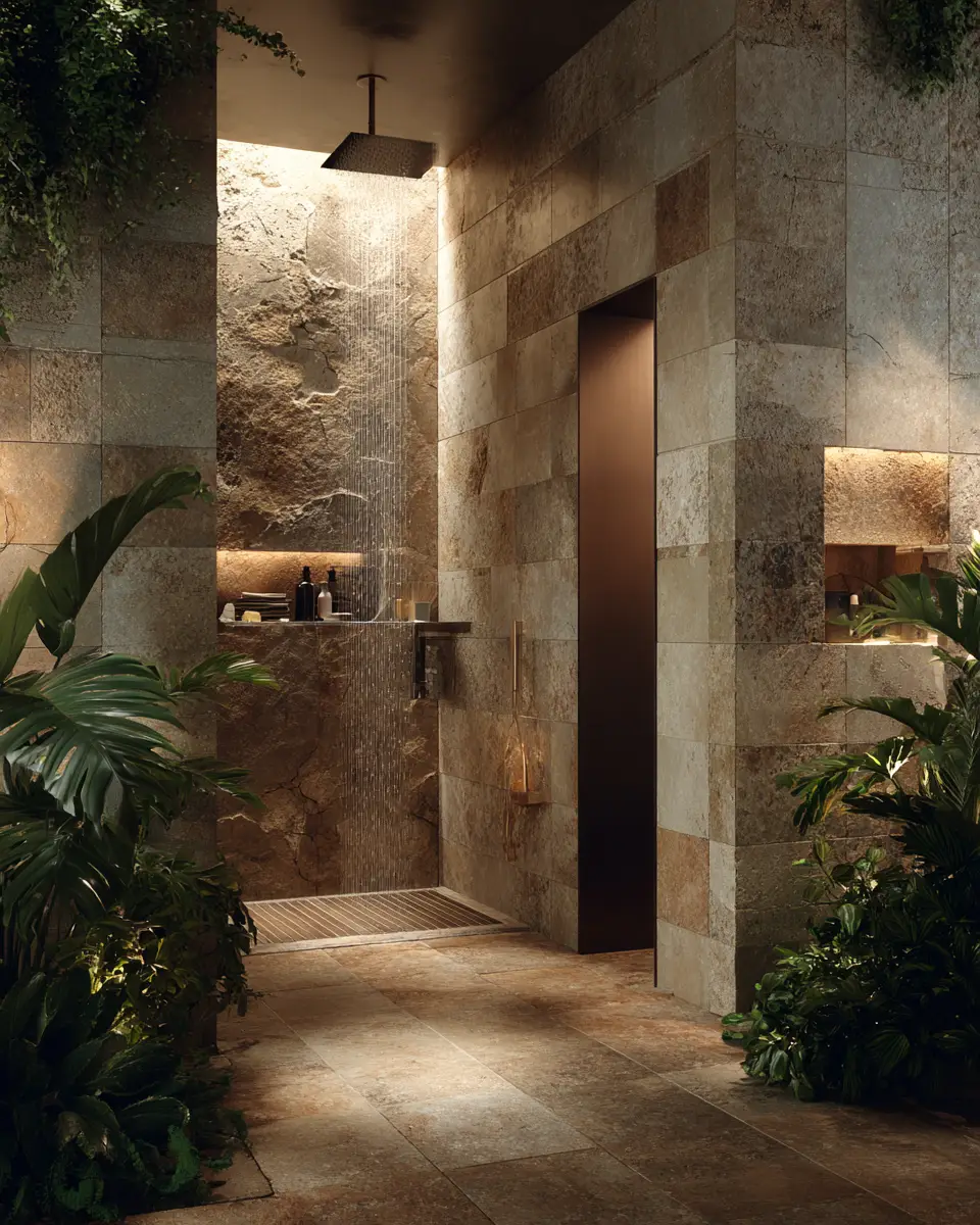 Summer Bathroom Decor Ideas