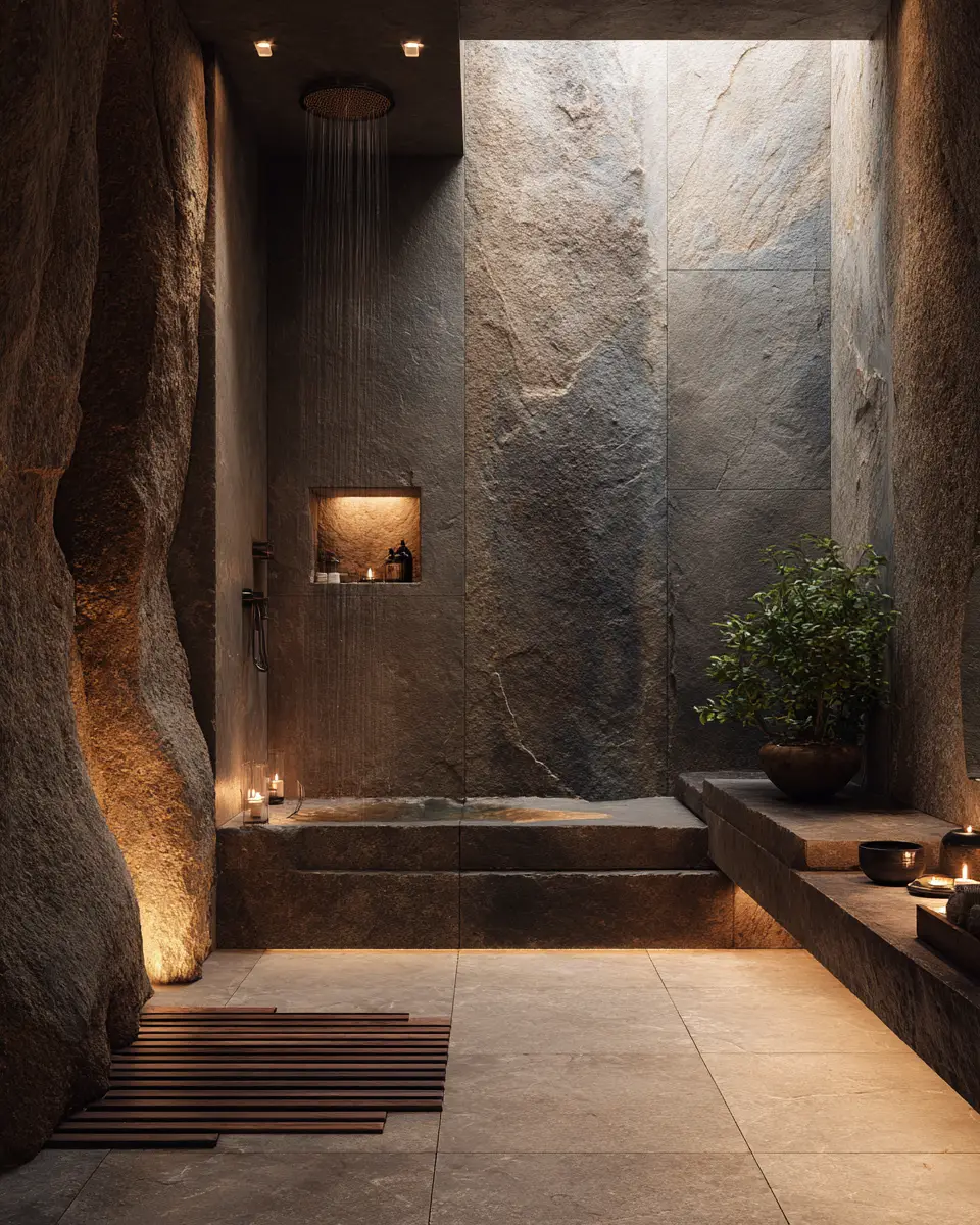 Summer Bathroom Decor Ideas