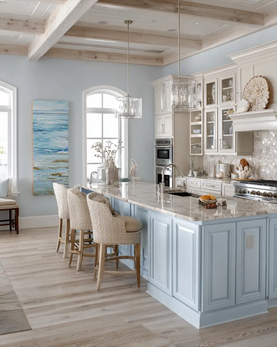 Summer Kitchen Decor Ideas