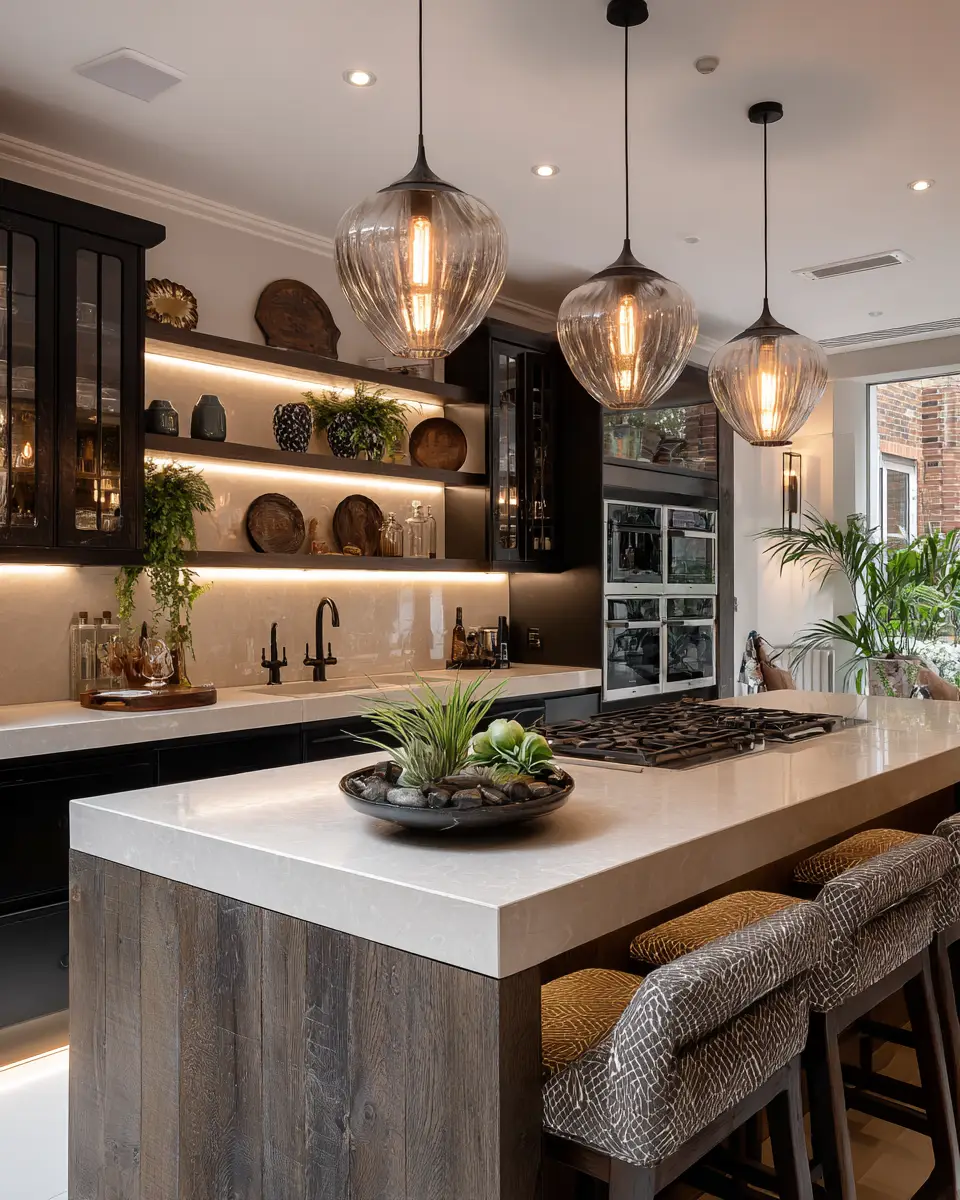 Summer Kitchen Decor Ideas