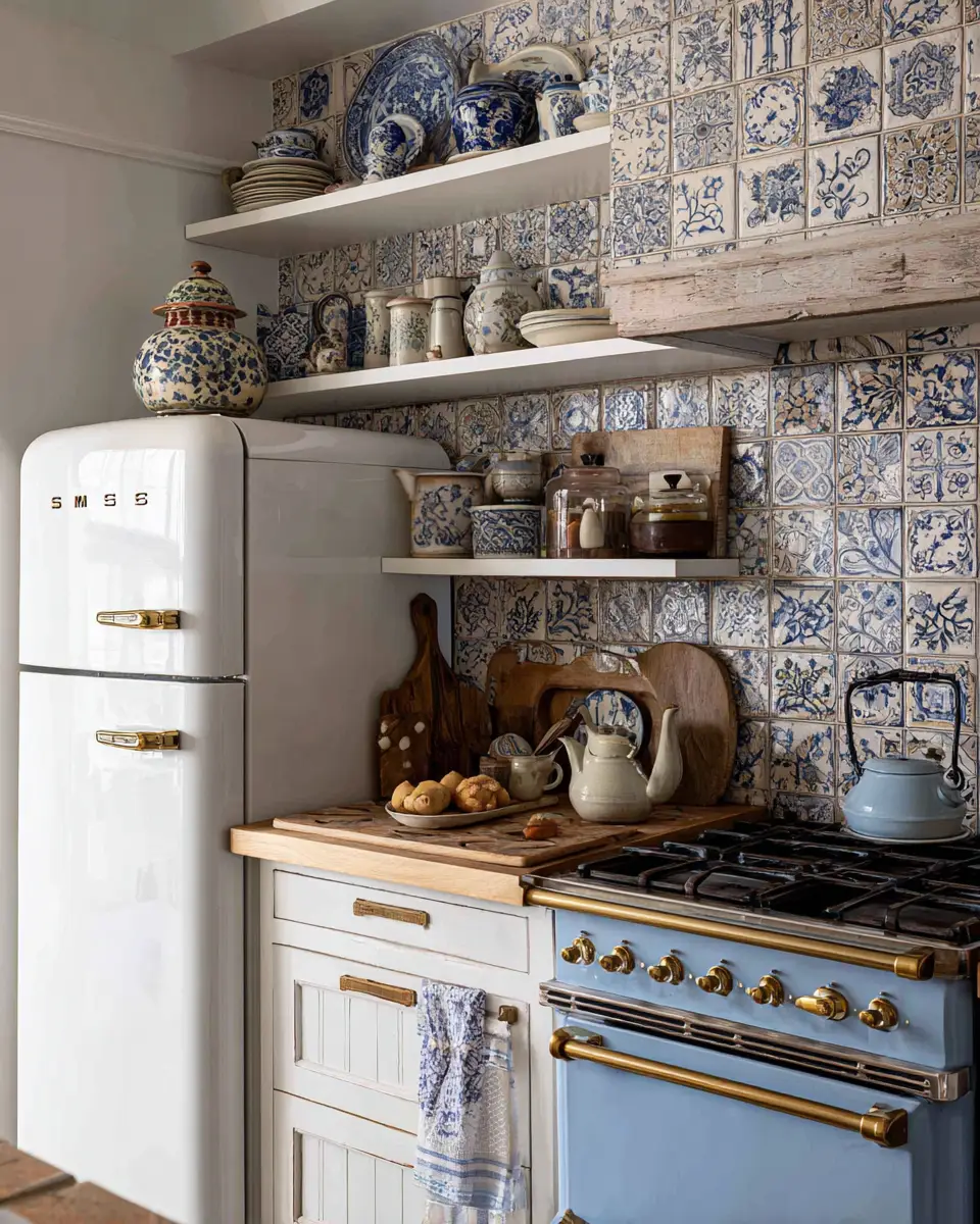 Summer Kitchen Decor Ideas