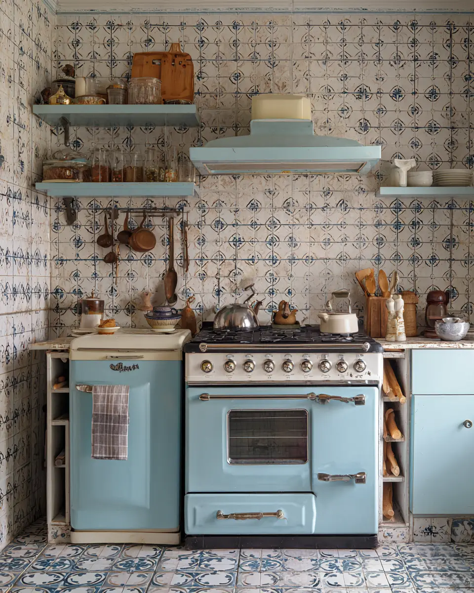 Summer Kitchen Decor Ideas