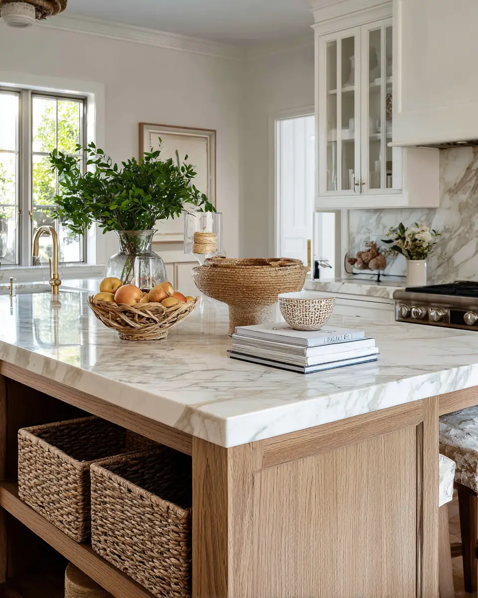 Summer Kitchen Decor Ideas