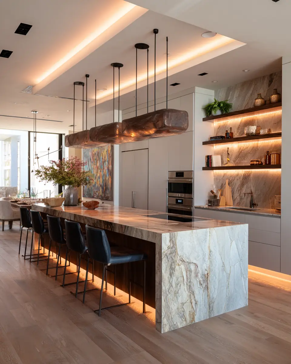 Summer Kitchen Decor Ideas