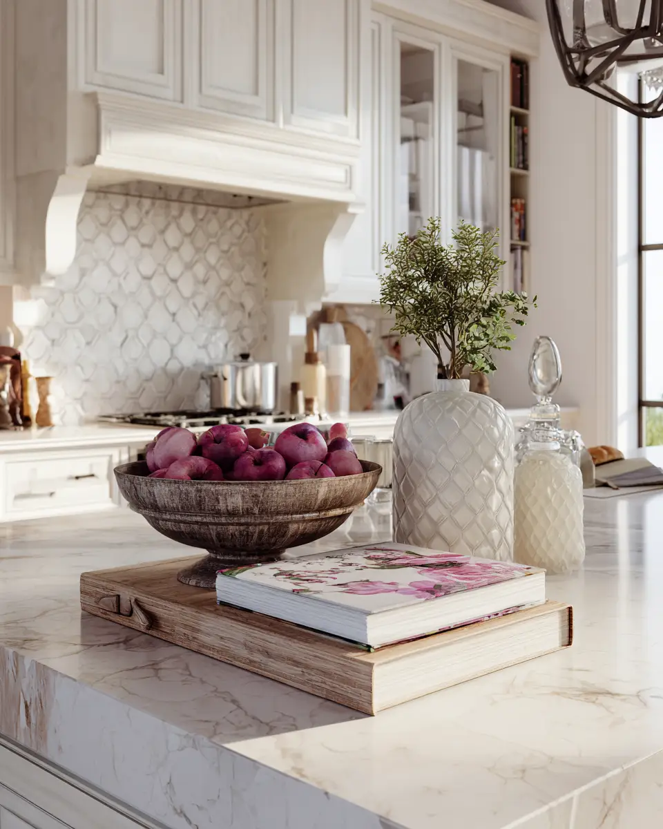 Summer Kitchen Decor Ideas