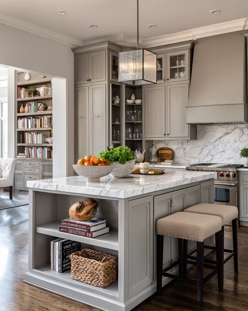 Summer Kitchen Decor Ideas