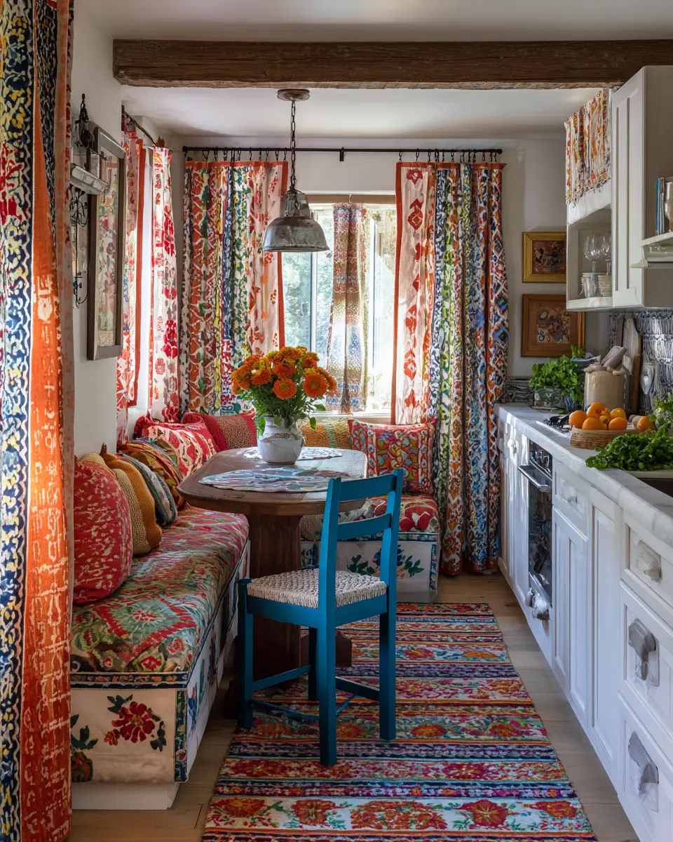 Summer Kitchen Decor Ideas