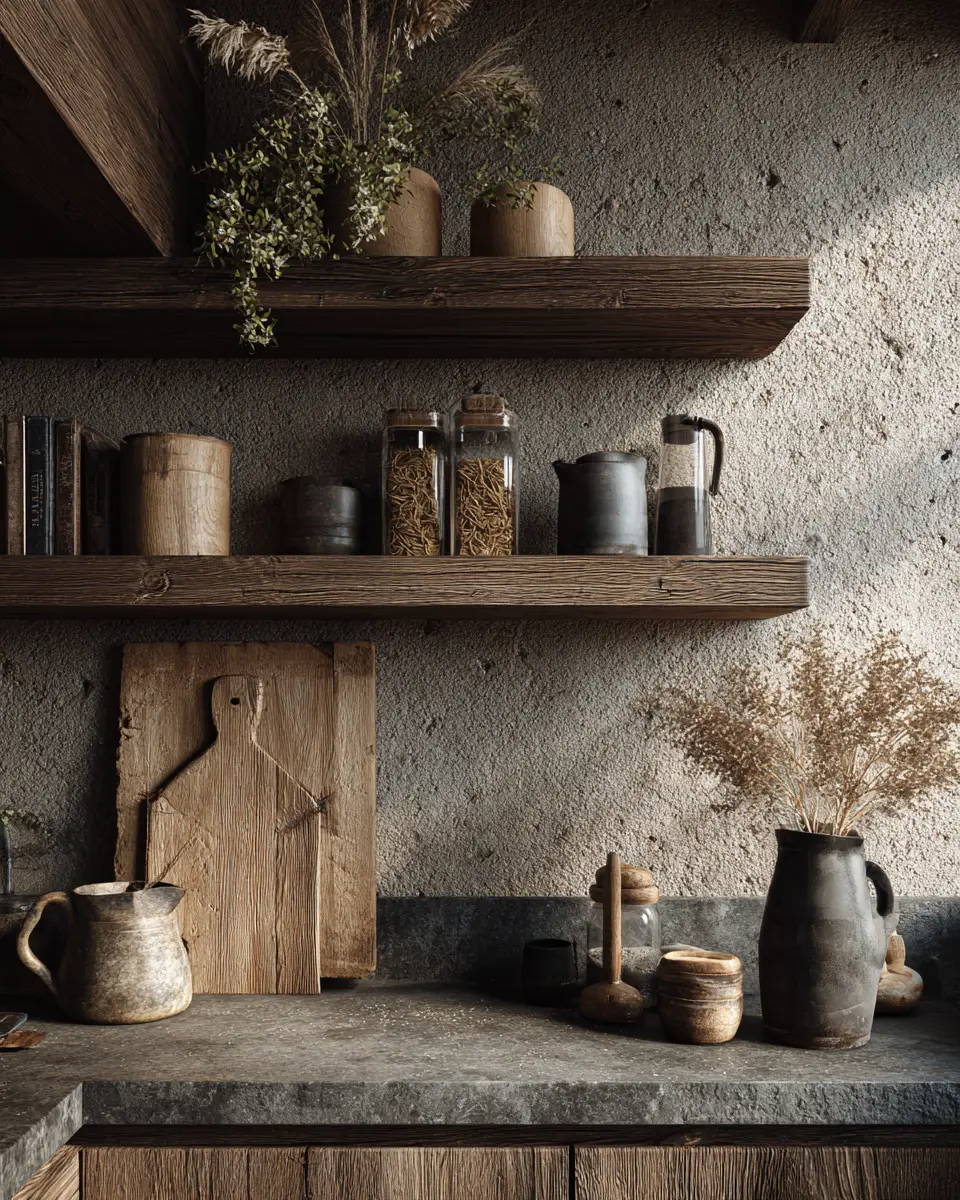 Summer Kitchen Decor Ideas